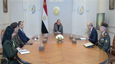  تكليفات رئاسية جديدة اليوم (فيديو)