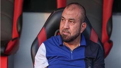 محمد رمضان يكشف عن سبب فشل ضم موسى التعمري وموقف أكرم توفيق 