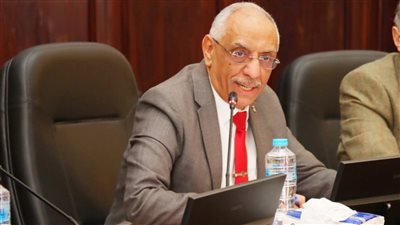  جامعة الإسكندرية تنهي استعداداتها لامتحانات الفصل الدراسى الأول