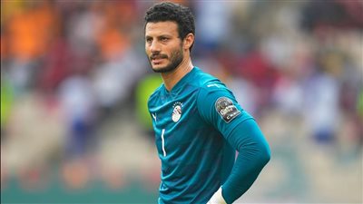 أزمات محمد الشناوي وجماهير الأهلي عرض مستمر