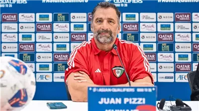 مدرب منتخب الكويت يتوعد الإمارات قبل مواجهة الغد في خليجي 26 (فيديو)