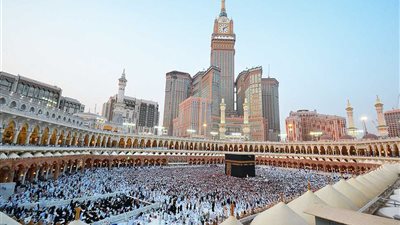 5 نصائح لمرضى الحساسية المسافرين لأداء مناسك عمرة رمضان