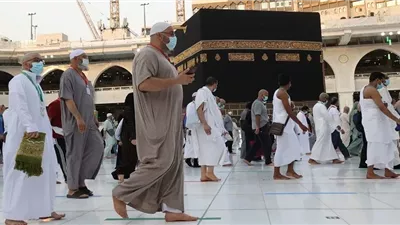 موسم الحج 2025، الإفتاء توضح حكم الصلاة على النبي بعد التلبية