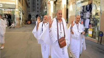 تحذير عاجل من وزارة الحج والعمرة للحجاج هذا العام