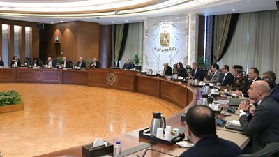 مدبولي يوجه بسرعة عرض حوافز ومزايا المنشآت السياحية على مجلس الوزراء 