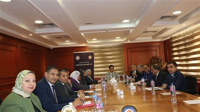 الأعلى للجامعات يعتمد دفعة جديدة من المدربين المعتمدين