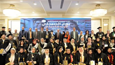 سكرتير عام الإسماعيلية يشهد الاحتفال بيوم الصيدلي (صور)