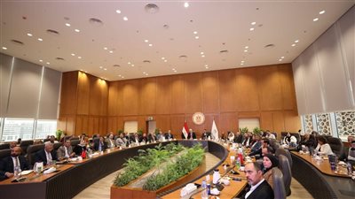 القومي للبحوث يتصدر تصنيف سيماجو بالشرق الأوسط وشمال إفريقيا