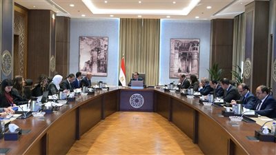 رد الأعباء التصديرية، مدبولي يوجه بسرعة صرف مستحقات 685 شركة استكملت مستنداتها 