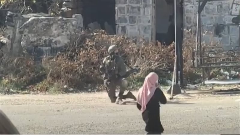 احتلال إسرائيل بلدات