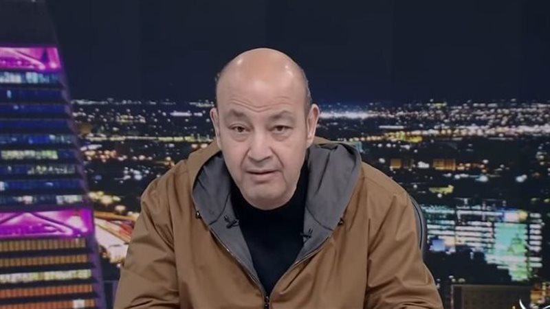 عمرو أديب، فيتو