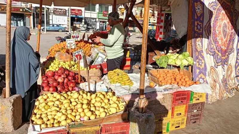 المنافذ الثابتة والمتنقلة