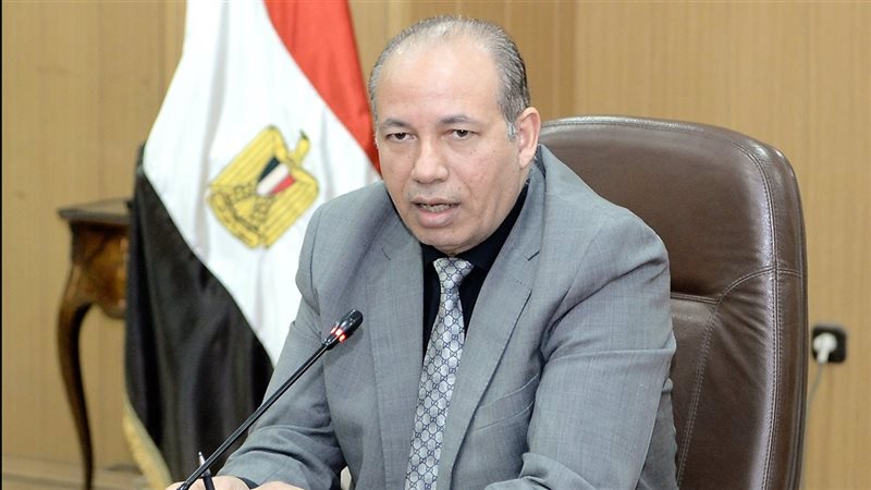 رئيس جامعة المنصورة