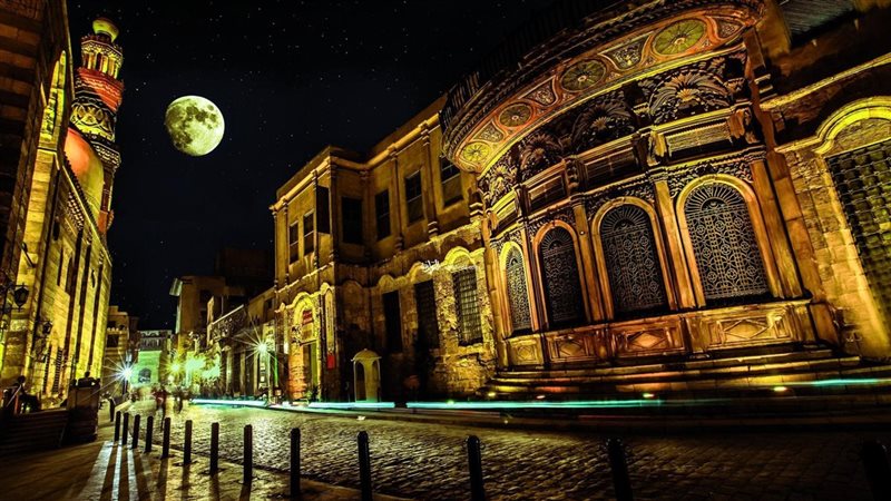 قصر الأمير بشتاك،