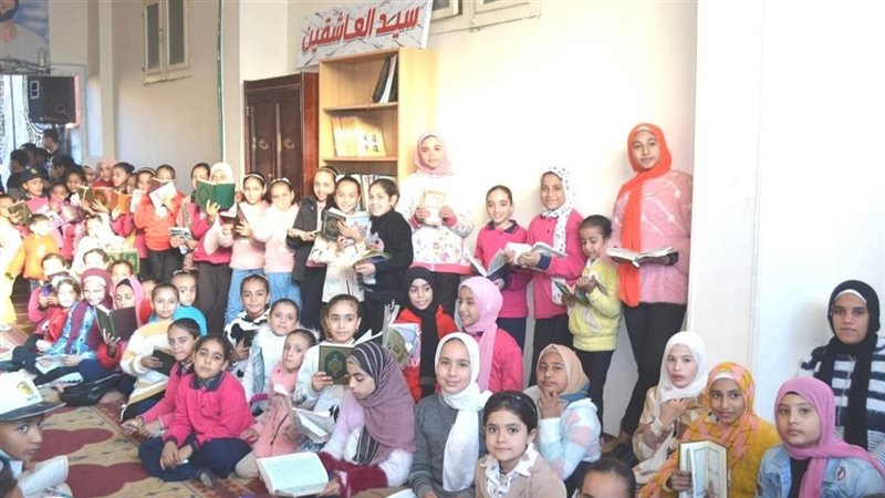مبادرة «عودة الكتاتيب»