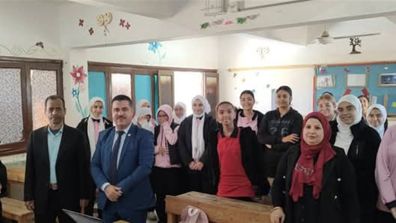 فعاليات البرنامج