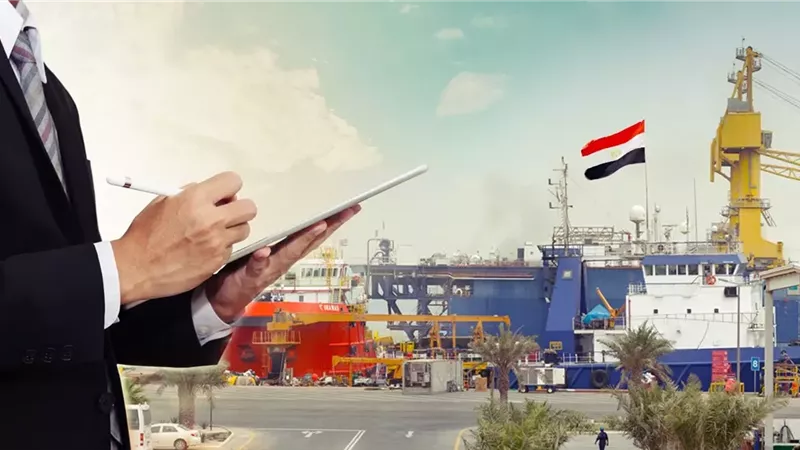 التدفقات الأجنبية