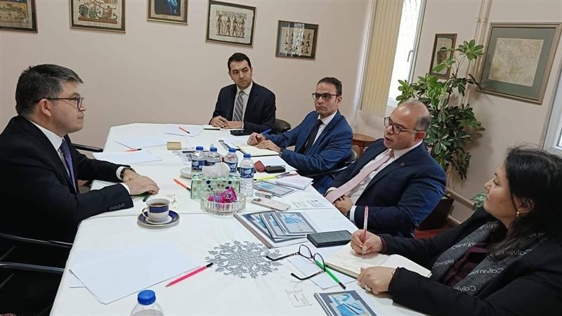 رئيس الرقابة المالية