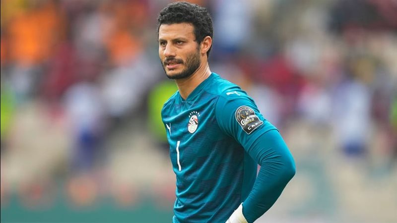 محمد الشناوي