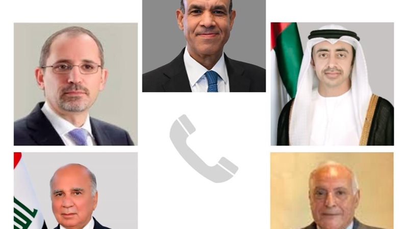 وزراء الخارجية، فيتو