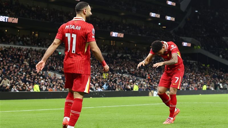 ليفربول، فيتو 