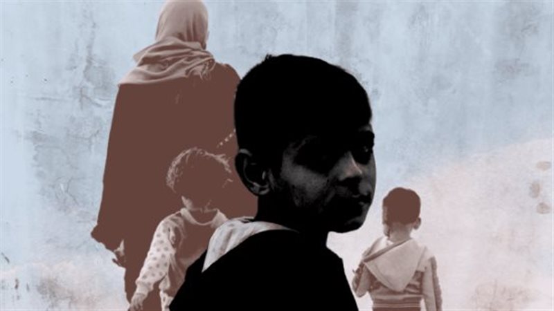 تحريض الأطفال على