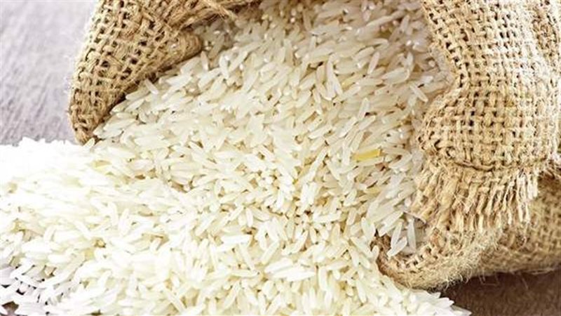 سعر الارز