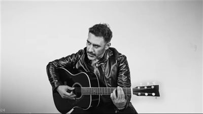 عمرو مصطفي يكشف عن أعماله الجديدة في عام 2025 