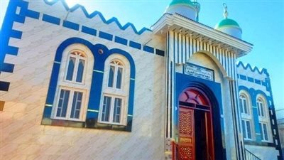 ضمن خطتها لإعمار بيوت الله، الأوقاف تفتتح 34 مسجدًا جديدًا الجمعة المقبل