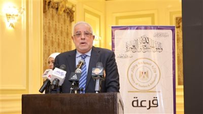 اللجنة العليا للحج والعمرة: هدفنا المركز الأول في تنظيم الحجاج على مستوى العالم الإسلامي 