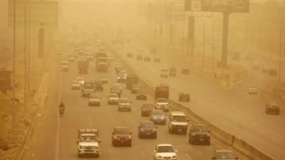  تحذير من نشاط للرياح مثير للرمال والأتربة على هذه المناطق