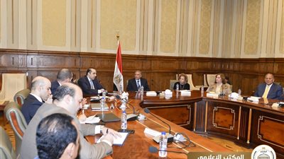 وزير الشئون النيابية: آلية المراجعة الدورية الشاملة تهدف إلى تحسين حالة حقوق الإنسان