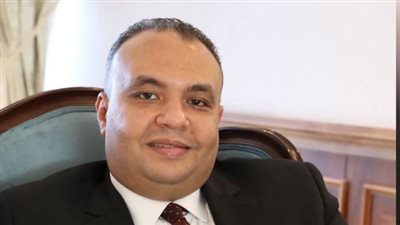 تكليف علي جعفر مديرًا عامًا للإدارة العامة للاتصال السياسي بالتعليم العالي