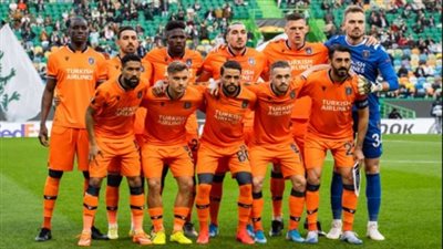 باشاك شهير يتعادل 2-2 مع قاسم باشا في الدوري التركي 