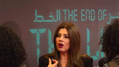 ميدو عادل ورانيا فريد شوقي أول الحضور بالعرض الخاص لفيلم 