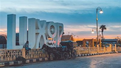 25 رمضان، الأقصر على موعد مع أضخم إفطار شعبي لآلاف الصائمين بأحضان التاريخ 