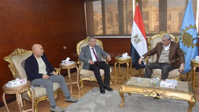 محافظ الغربية: ننطلق نحو التنمية ولا مكان للتهاون في خدمة المواطن