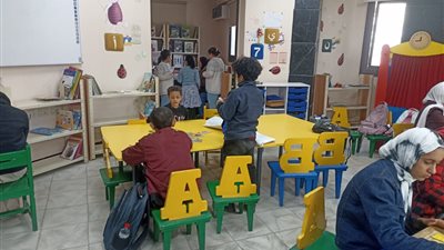 حرب التحرير في مصر القديمة، محاضرة بمكتبة الدلنجات