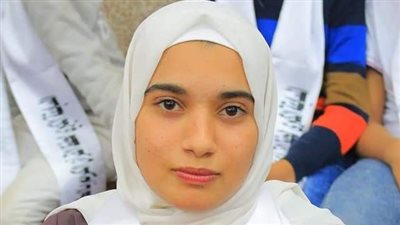 كانت رايحة درس خصوصي، مصرع طالبة بالثانوية الأزهرية تحت عجلات سيارة نقل بالمنوفية