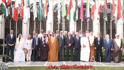 تفاصيل مشاركة وكيل النواب في اجتماع اللجنة التنفيذية للاتحاد البرلماني العربي