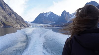 الجزيرة ليست للبيع، رئيس وزراء جرينلاند يرد على ترامب