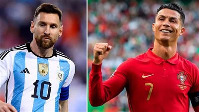 بعد استفزازه، رونالدو يسخر من ميسي في 