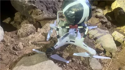 الجيش الأردني يسقط مسيرة محملة بالمخدرات حاولت دخول أجواء البلاد