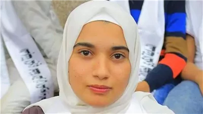 ماتت في حادث أليم، قصة الطالبة 