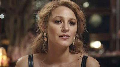 نقابة ممثلي الشاشة تدعم بليك ليفلي ضد زميلها جاستن بالدوني