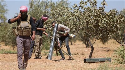 الأمم المتحدة: التوتر بشمال شرقي سوريا بين 