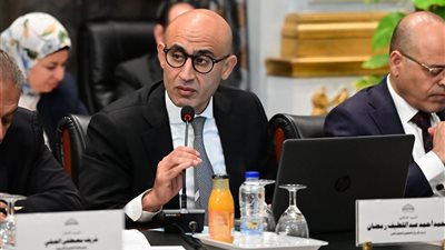 التربية والتعليم في 2024.. رحيل رضا حجازي عن الوزارة الأبرز.. هيكلة نظام الثانوية العامة.. حظر سداد المصروفات الدراسية بالعملات الأجنبية.. وعودة امتحانات 3 ابتدائي