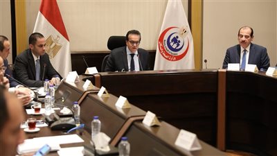 الصحة: ميكنة 1131 منفذًا لتوزيع ألبان الأطفال وربطها بمنظومة المواليد 