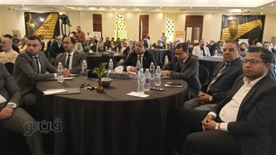 بدء ملتقى التسويق الأول للخضروات والفاكهة المجففة «ميركادو» في الأقصر (فيديو) 