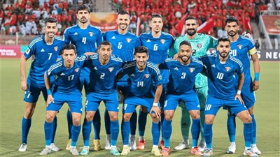 التاريخ ينصف منتخب الكويت أمام الإمارات قبل مباراة 